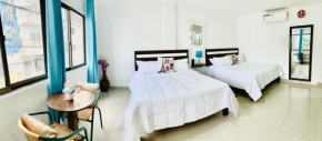 Apartahotel Bahia Tropical III